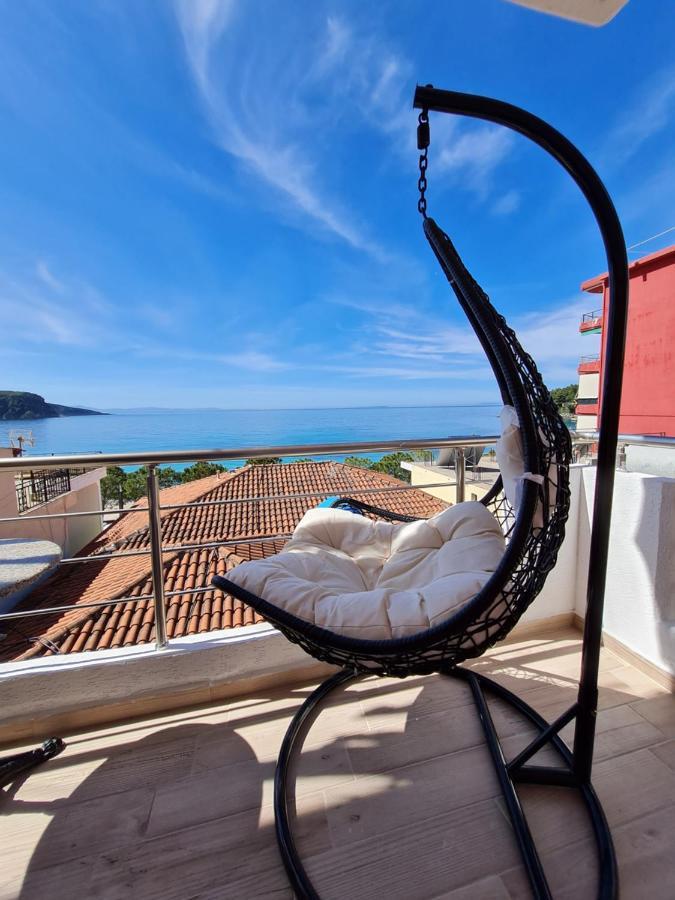 Himara 28 Hotel Exterior photo