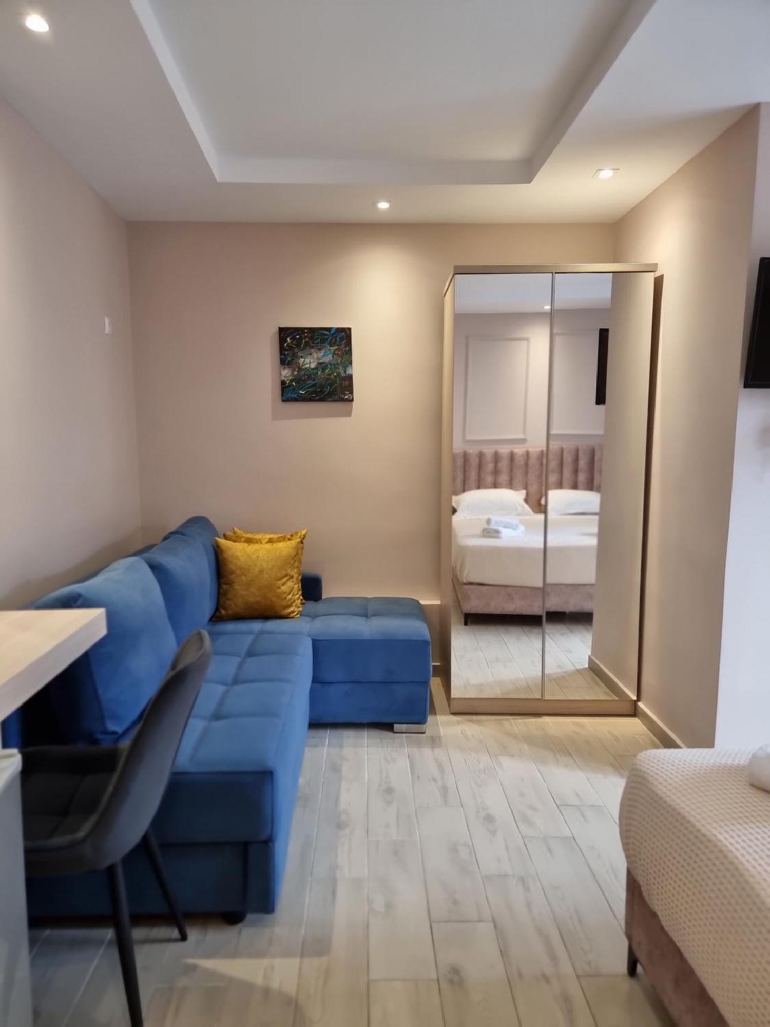 Himara 28 Hotel Room photo